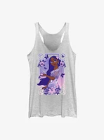 Disney's Encanto Effortless Isabella Girl's Tank