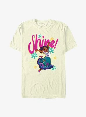 Disney's Encanto Shine T-Shirt