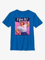 Disney Encanto Luisa Got It Youth T-Shirt