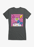 Hello Kitty Sweet Kaiju Cyclops Girls T-Shirt