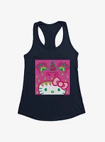 Hello Kitty Sweet Kaiju Icon Girls Tank