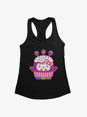 Hello Kitty Sweet Kaiju Sprinkles Girls Tank