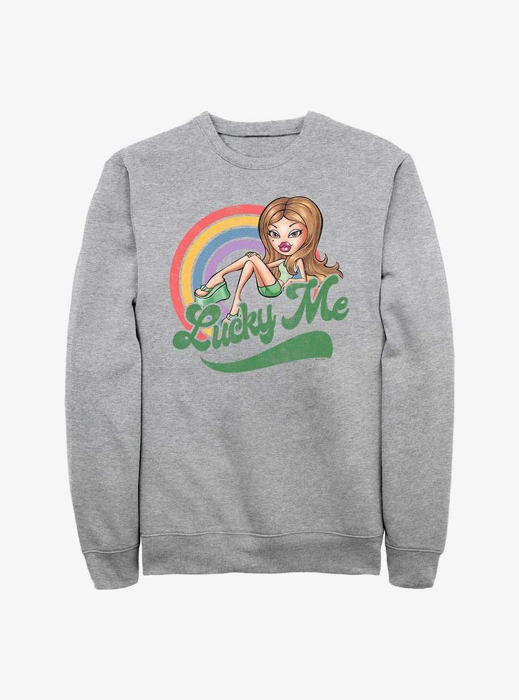 Bratz Lucky Brat Sweatshirt