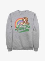 Bratz Lucky Brat Sweatshirt