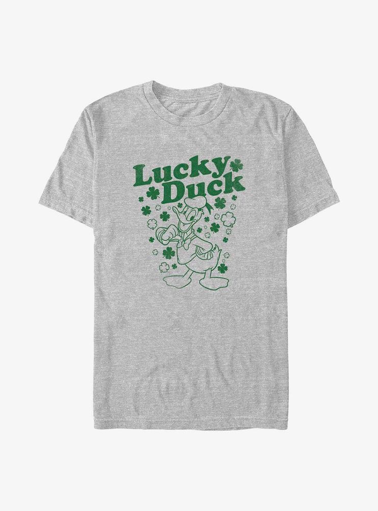Disney Donald Duck Lucky T-Shirt