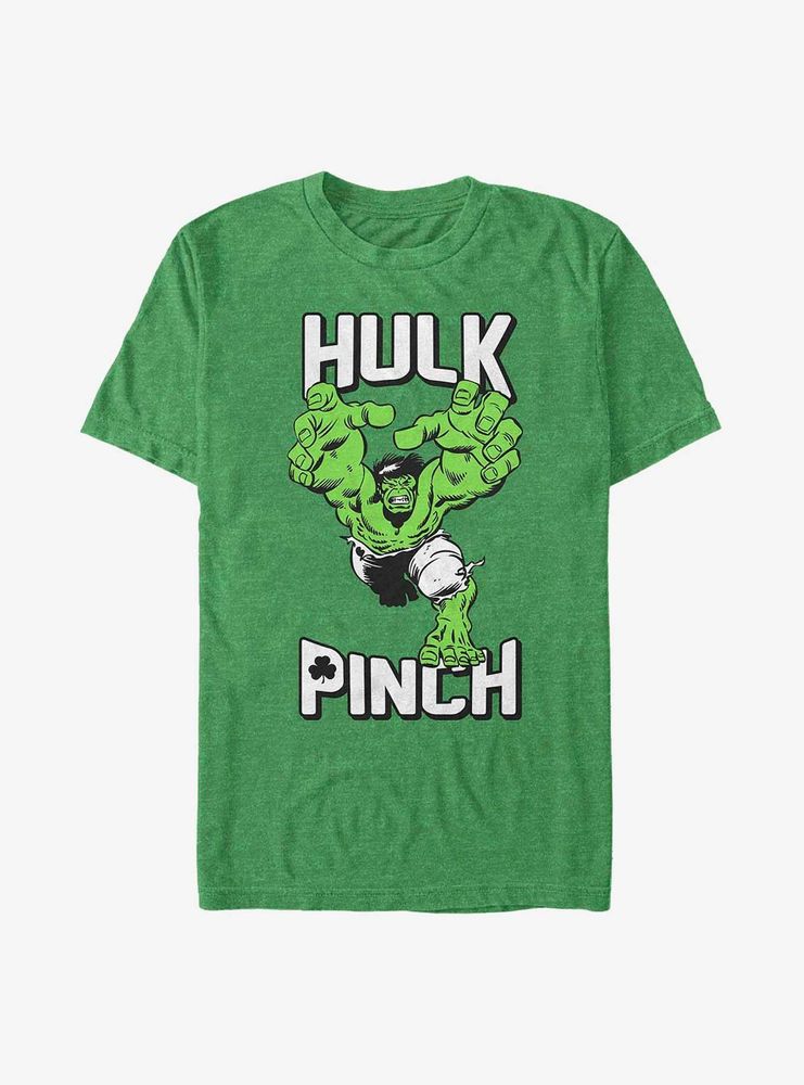 Marvel Hulk Pinch T-Shirt