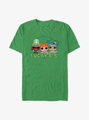 L.O.L. Surprise Lucky BB Squad T-Shirt