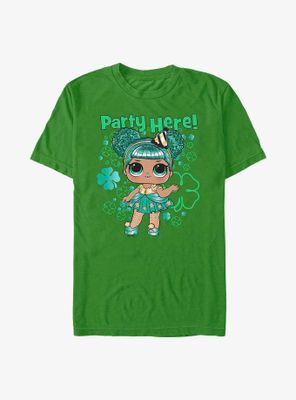 L.O.L. Surprise Party Here T-Shirt
