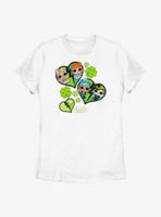 L.O.L. Surprise Clover Womens T-Shirt