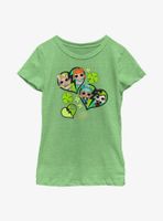 L.O.L. Surprise Clover Youth Girls T-Shirt