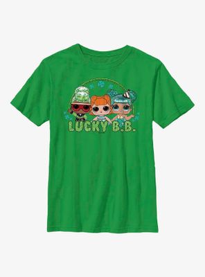 L.O.L. Surprise Lucky BB Squad Youth T-Shirt