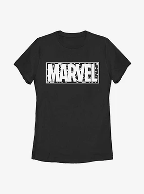 Marvel Clover Womens T-Shirt