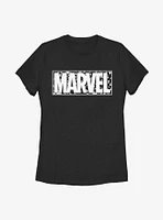Marvel Clover Womens T-Shirt