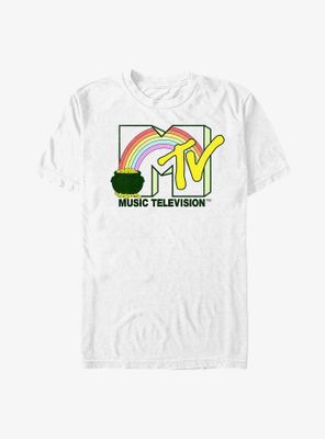 MTV Pot Of TV T-Shirt