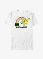 MTV Pot Of TV T-Shirt