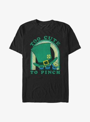 Disney Pixar Toy Story Too Cute To Pinch T-Shirt