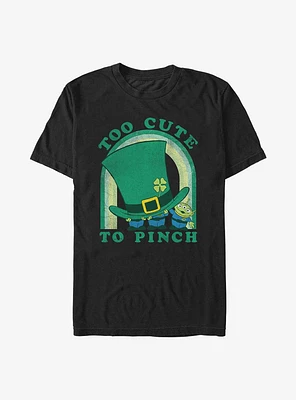 Disney Pixar Toy Story Too Cute To Pinch T-Shirt