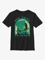 Disney Pixar Toy Story Too Cute To Pinch Youth T-Shirt