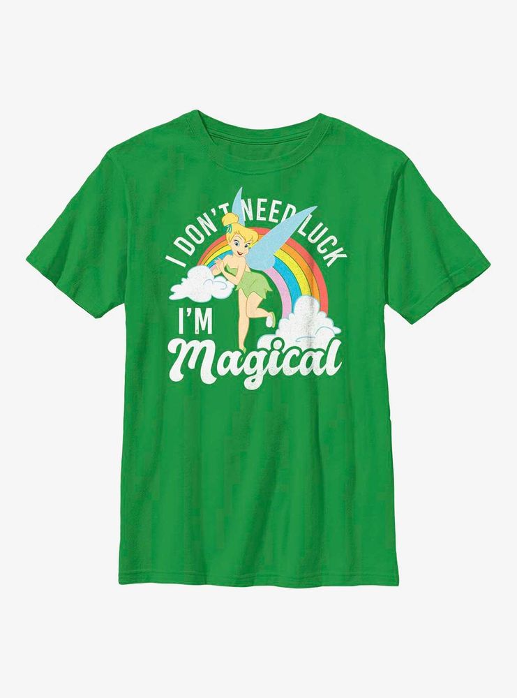 Disney Tinker Bell I'm Magical Youth T-Shirt