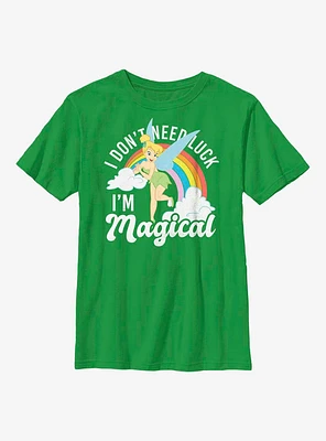 Disney Tinker Bell I'm Magical Youth T-Shirt