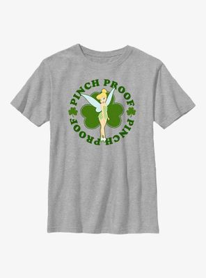 Disney Tinker Bell Pinch Proof Tink Youth T-Shirt