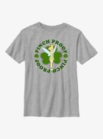 Disney Tinker Bell Pinch Proof Tink Youth T-Shirt