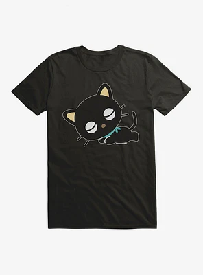 Chococat Laying Down T-Shirt