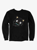 Chococat Pose Sweatshirt