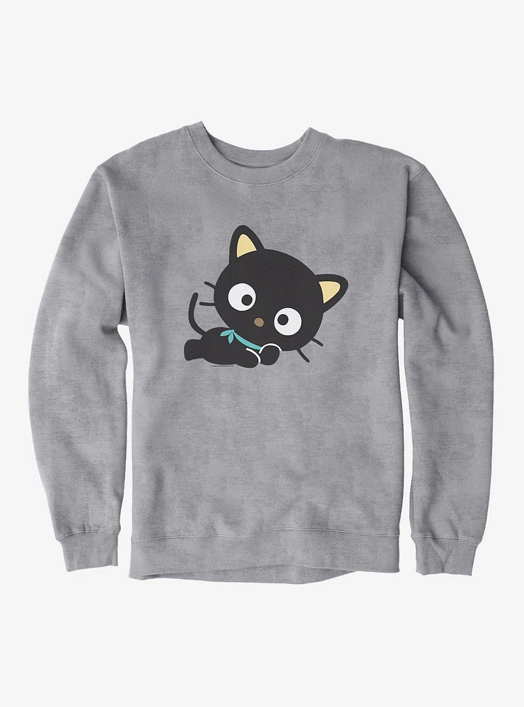 Chococat Pose Sweatshirt