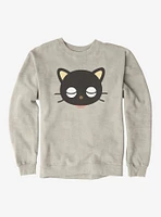 Chococat Sleepy Sweatshirt