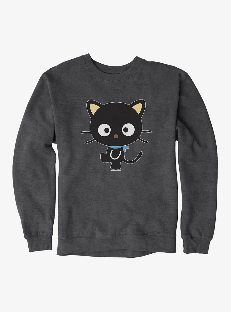 Chococat Walking Sweatshirt