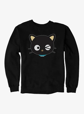 Chococat Winky Sweatshirt