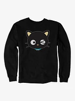 Chococat Winky Sweatshirt