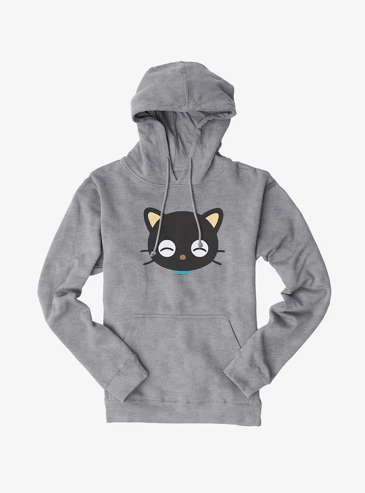 Chococat Happy Hoodie