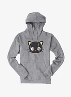 Chococat One Eye Hoodie