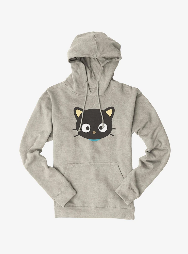 Chococat Staring Hoodie