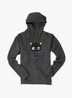 Chococat Waiting Hoodie