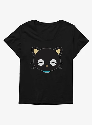 Chococat Happy Girls T-Shirt Plus