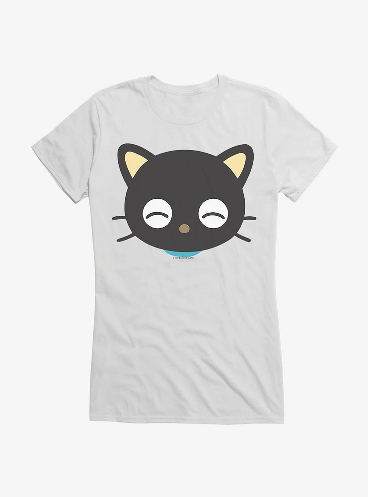 Chococat Happy Girls T-Shirt