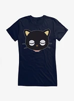 Chococat Sleepy Girls T-Shirt