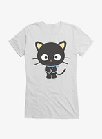 Chococat Waiting Girls T-Shirt