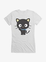 Chococat Waving Girls T-Shirt