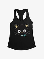 Chococat Blue Bandana Girls Tank