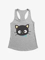 Chococat Blue Bandana Girls Tank