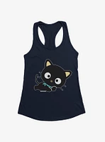 Chococat Pose Girls Tank