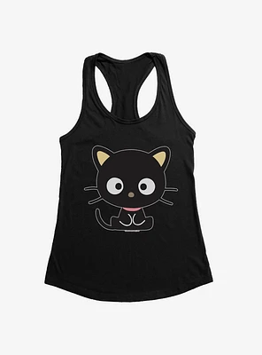 Chococat Sitting Girls Tank