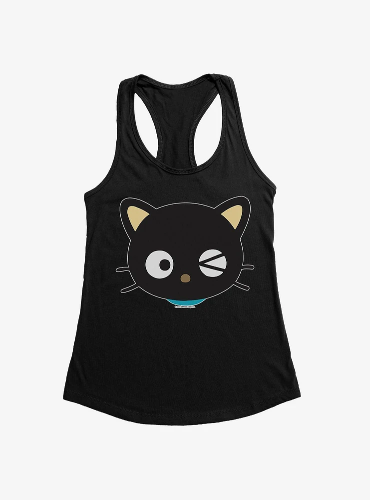 Chococat Winky Girls Tank