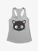 Chococat Winky Girls Tank