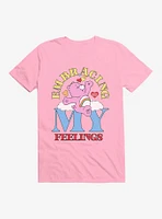 Care Bears Embracing My Feelings T-Shirt