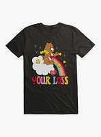 Care Bears Tenderheart Bear Your Loss T-Shirt